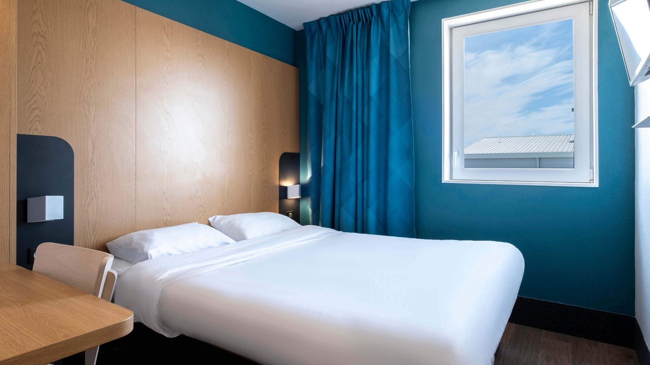 Photo of Bedroom in North district