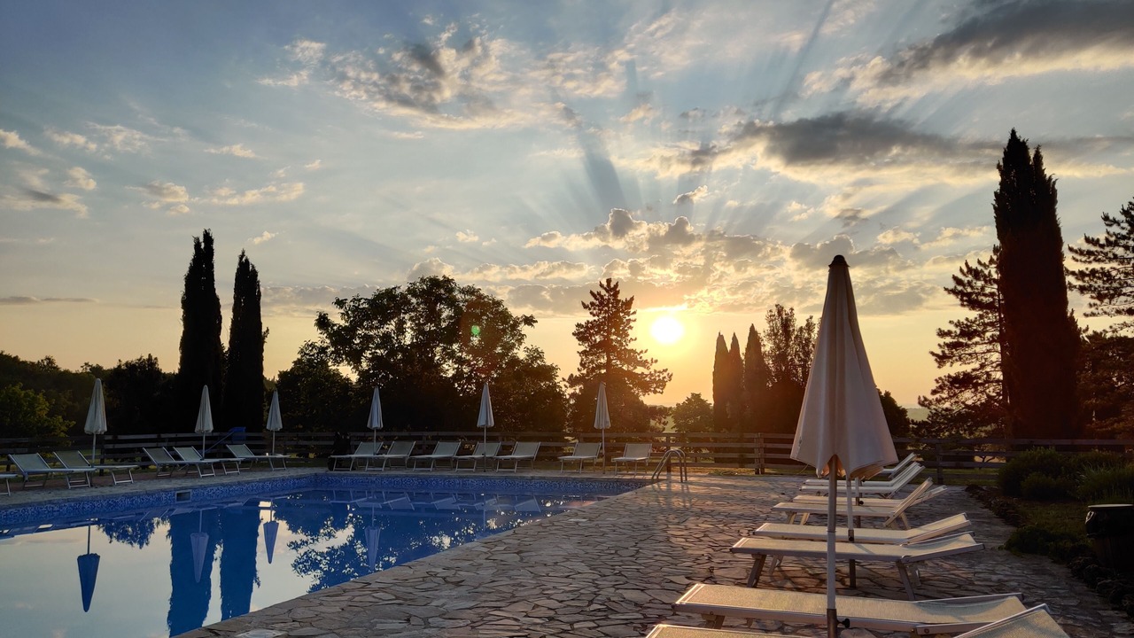 Photo of Outdoor in Colle di Val d'Elsa