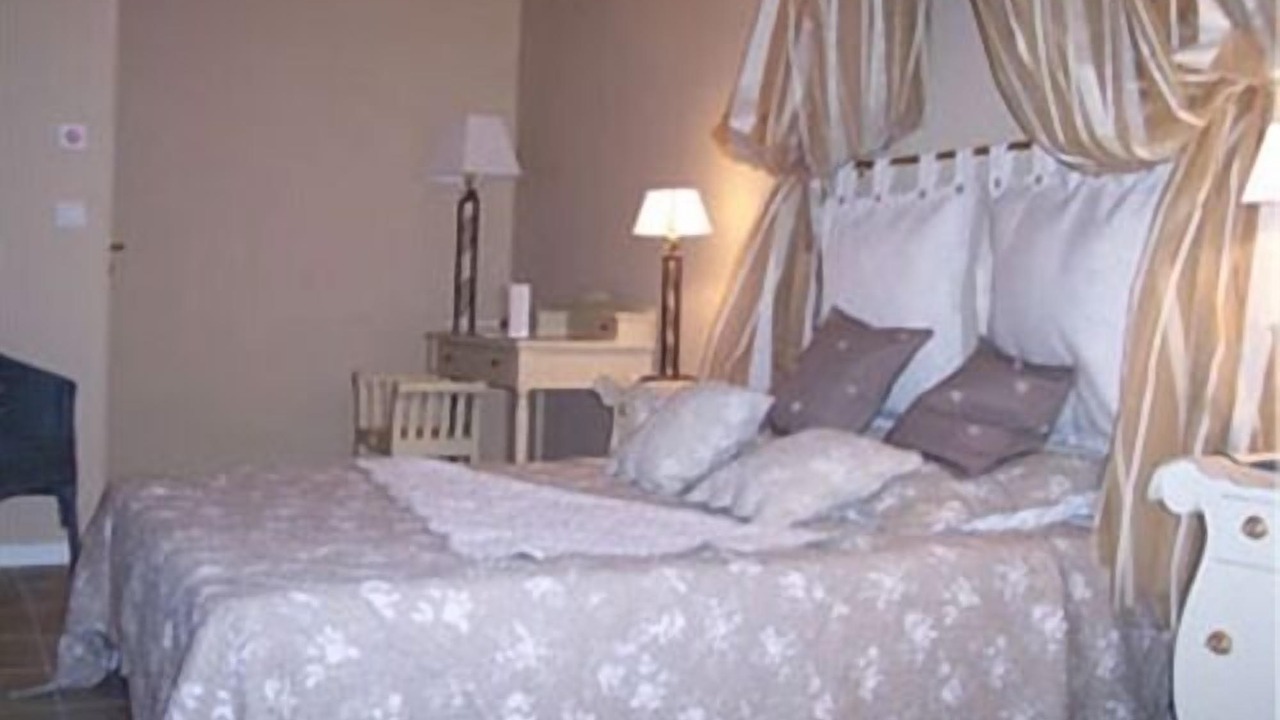 Photo of Bedroom in 13th Arrondissement