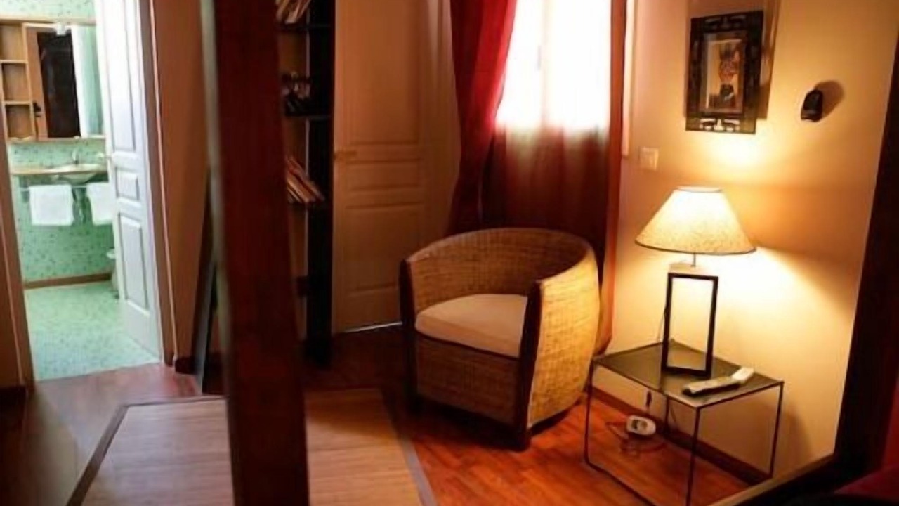 Photo of Bedroom in 13th Arrondissement