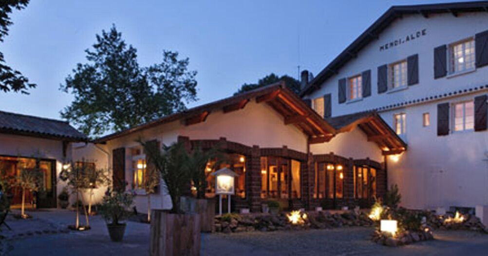 Photo of Outdoor in Osses