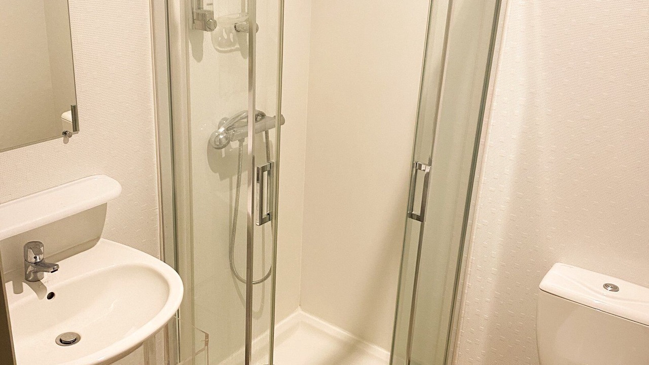 Photo of Bathroom in Centre Ville