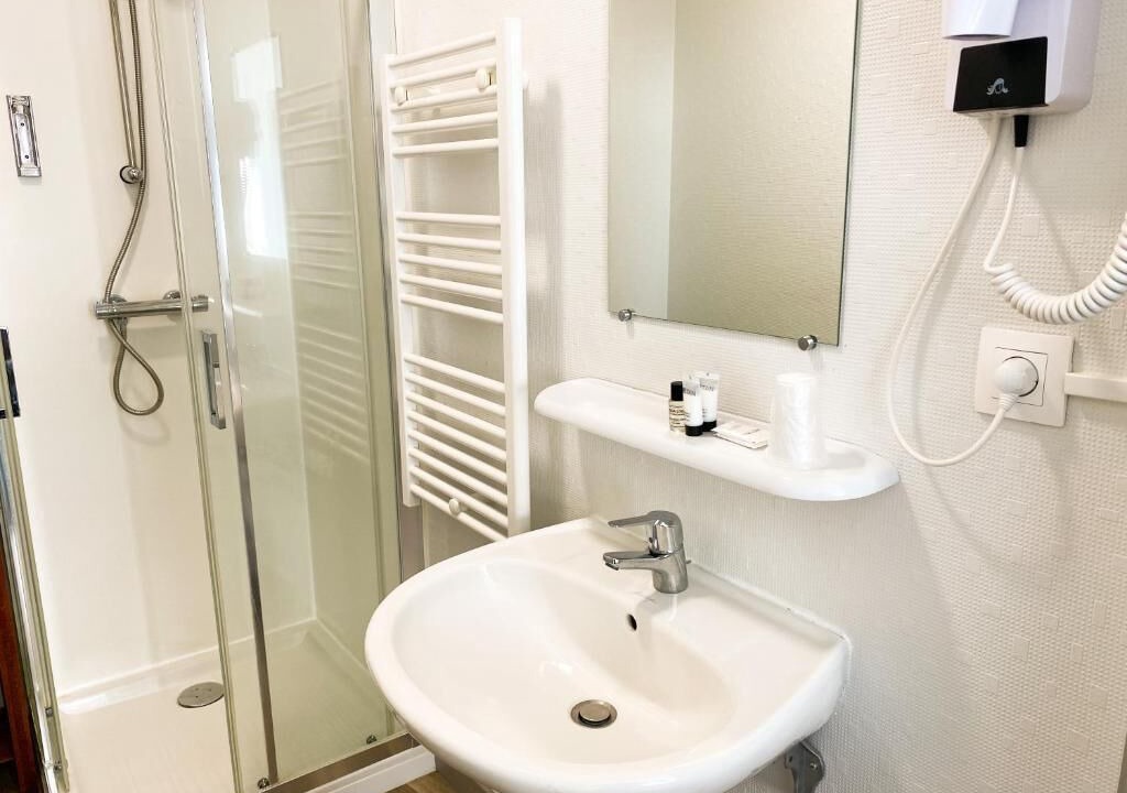 Photo of Bathroom in Centre Ville