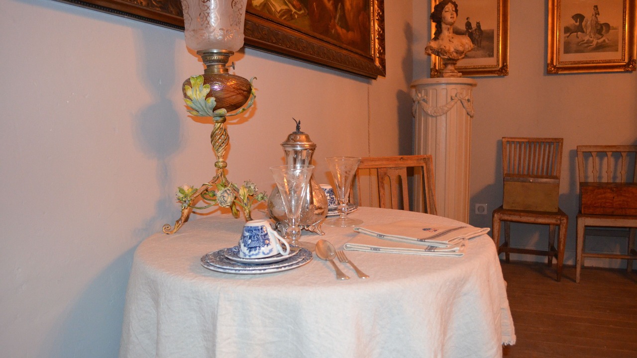 Photo of Livingroom in Saint-Ciers-sur-Gironde