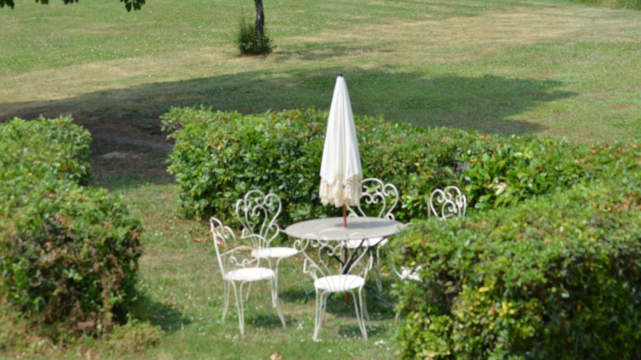 Photo of Outdoor in Saint-Ciers-sur-Gironde