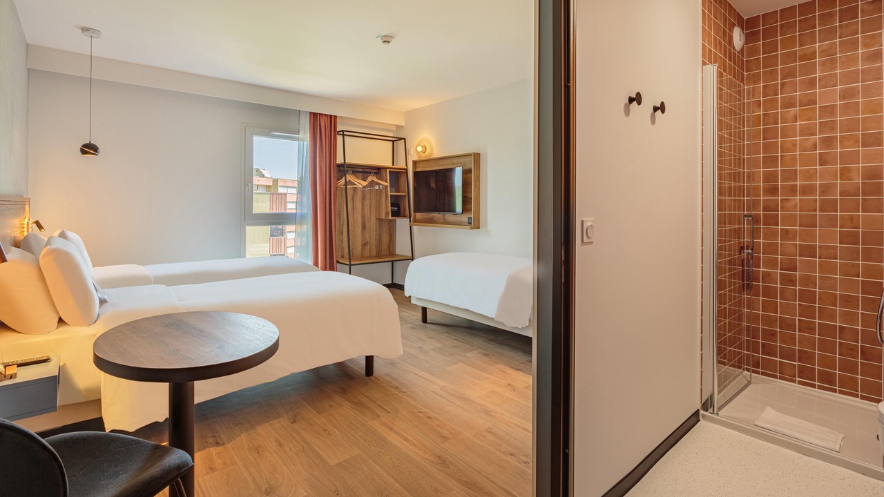 Photo of Bedroom in Saint-Paul-les-Dax