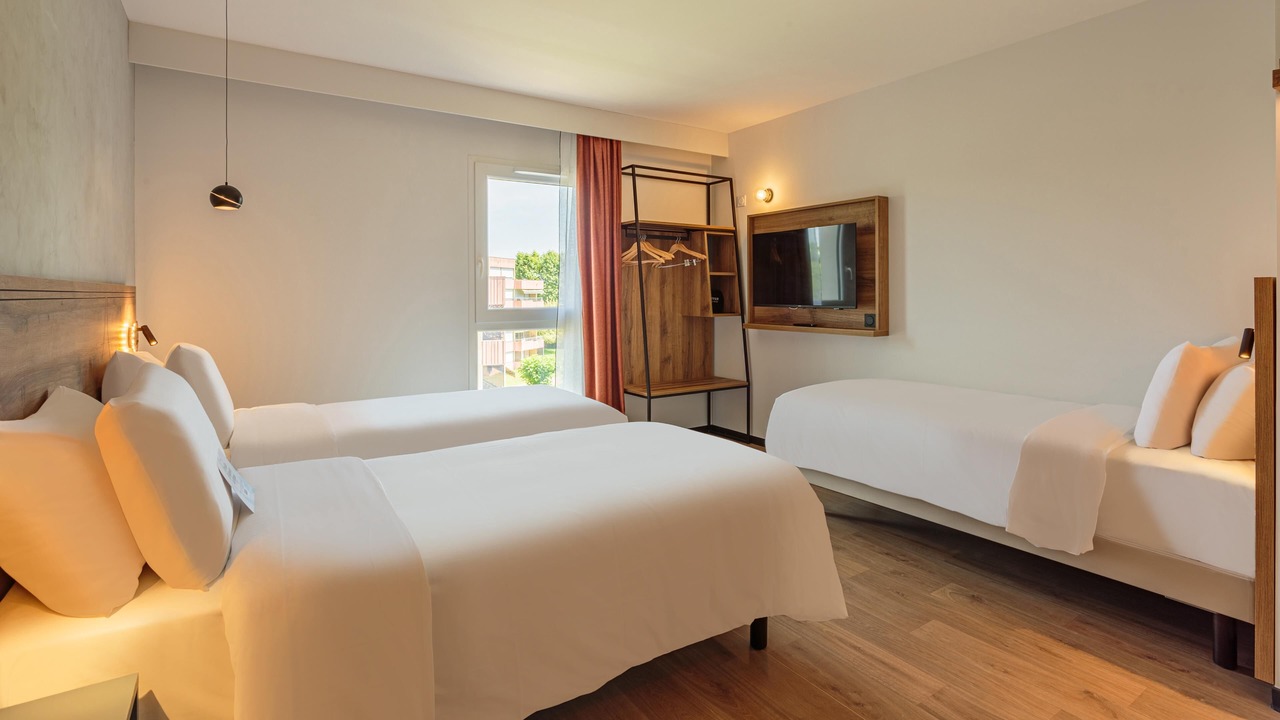 Photo of Bedroom in Saint-Paul-les-Dax