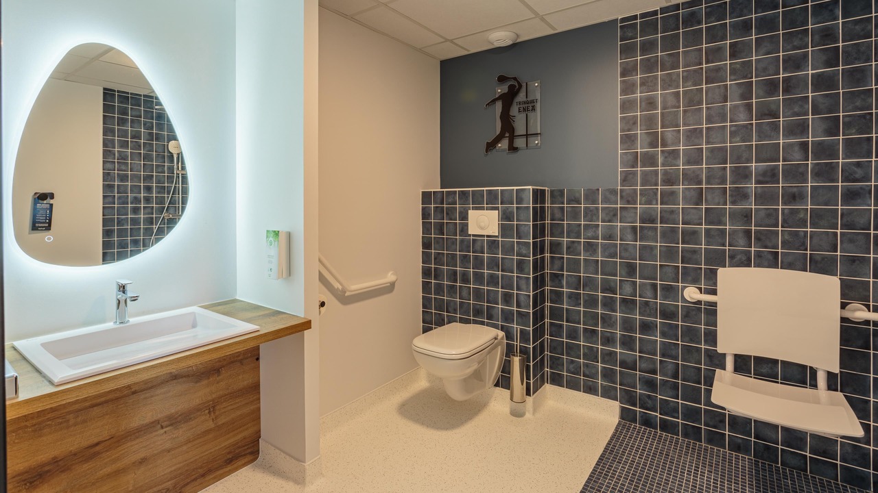 Photo of Bathroom in Saint-Paul-les-Dax