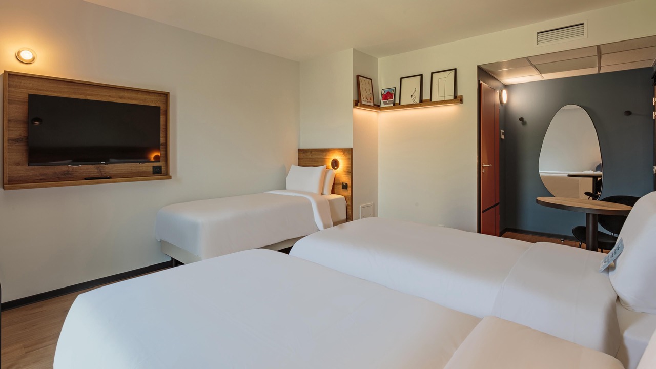 Photo of Bedroom in Saint-Paul-les-Dax
