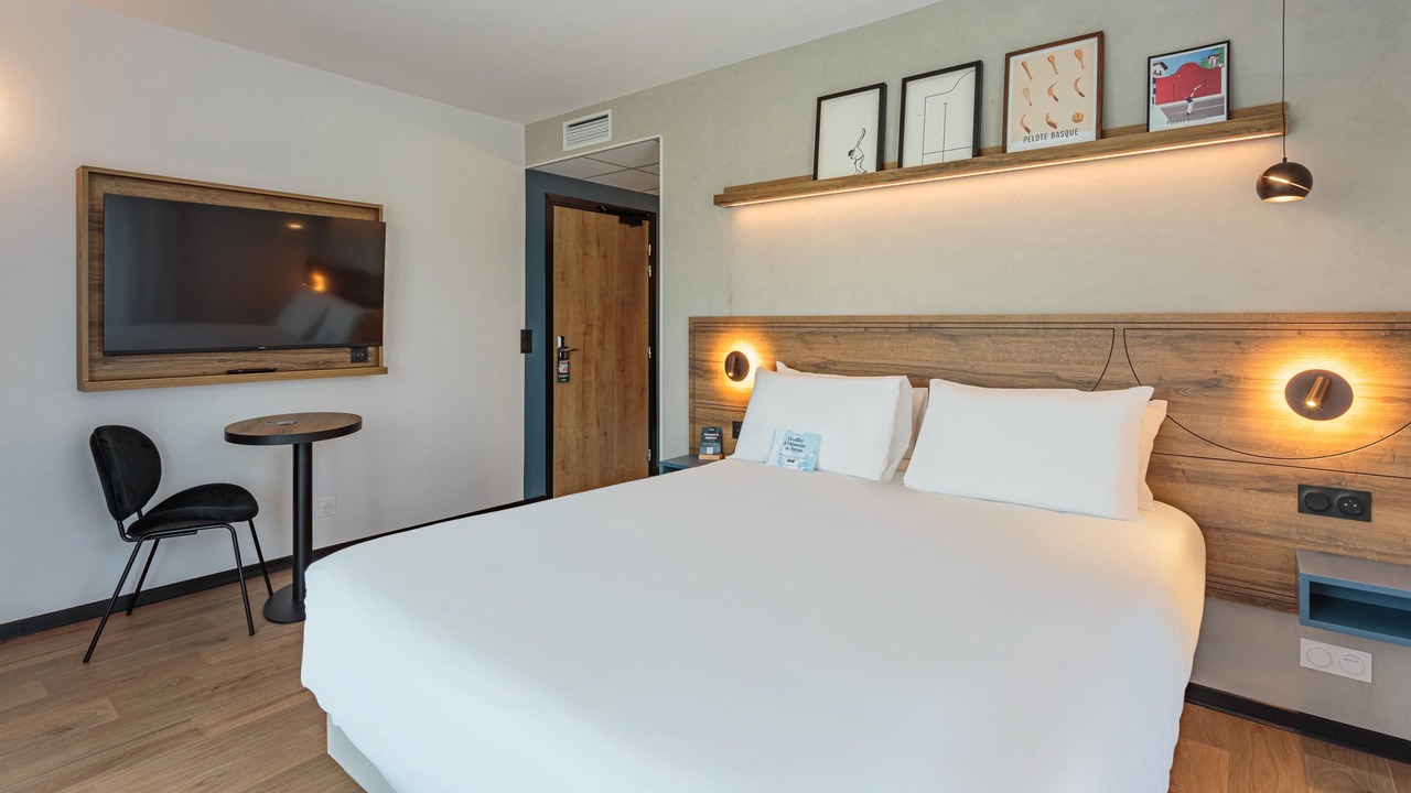 Photo of Bedroom in Saint-Paul-les-Dax