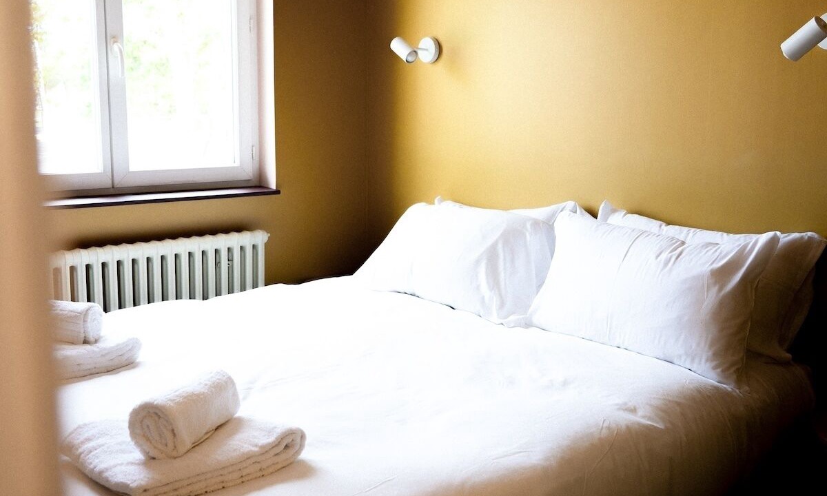 Photo of Bedroom in Capbreton