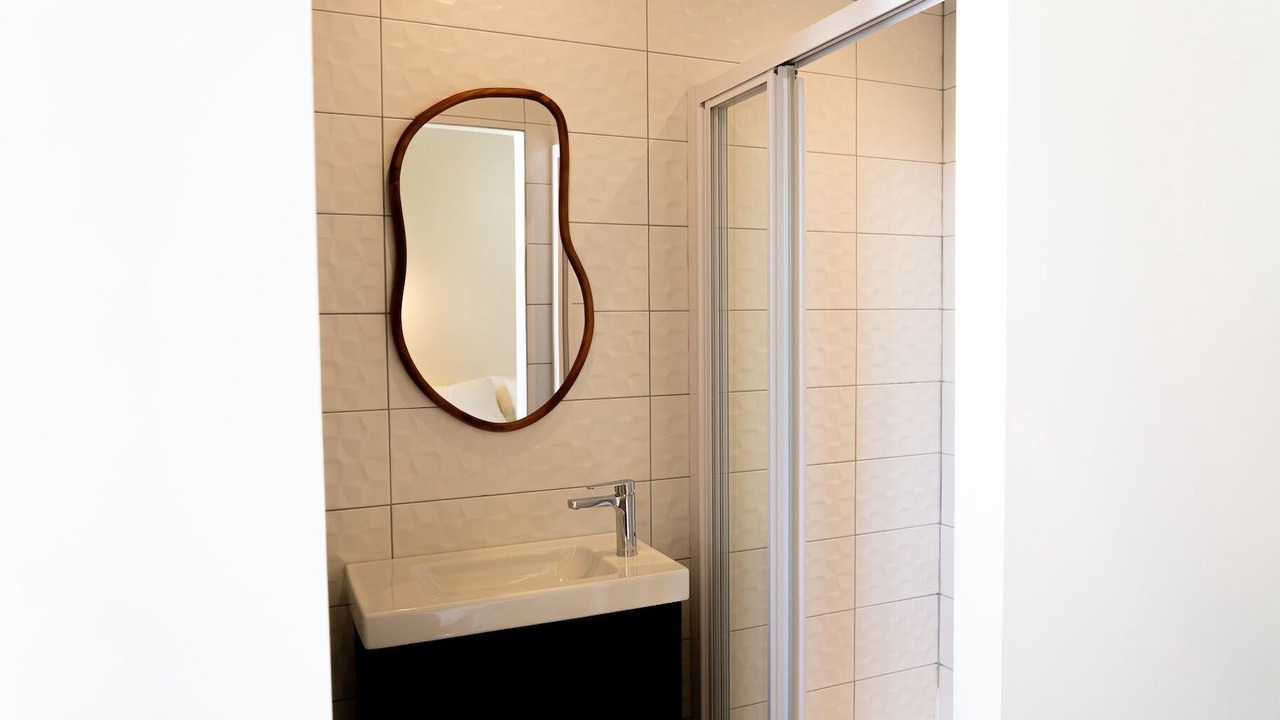 Photo of Bathroom in Capbreton