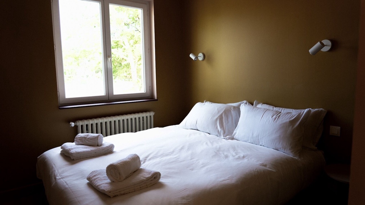 Photo of Bedroom in Capbreton