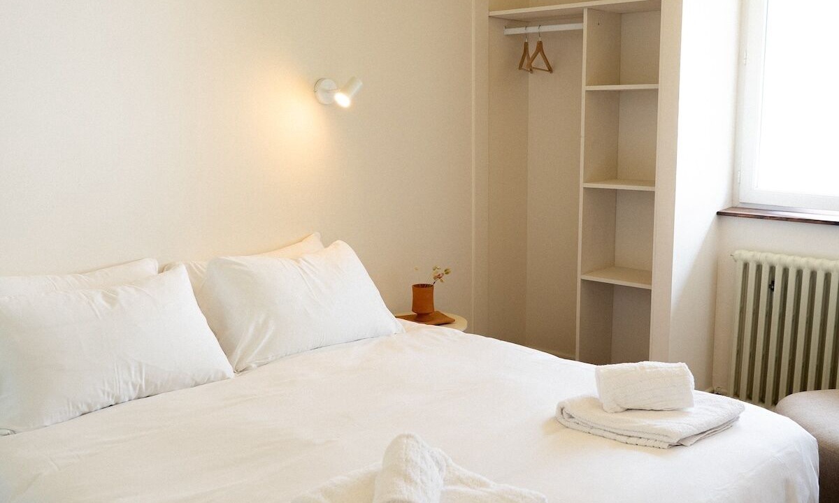 Photo of Bedroom in Capbreton