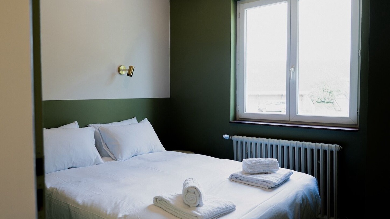 Photo of Bedroom in Capbreton