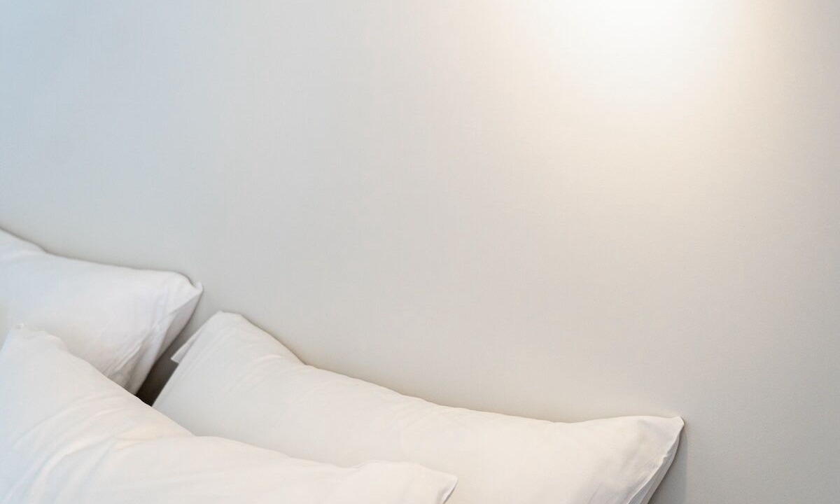 Photo of Bedroom in Capbreton