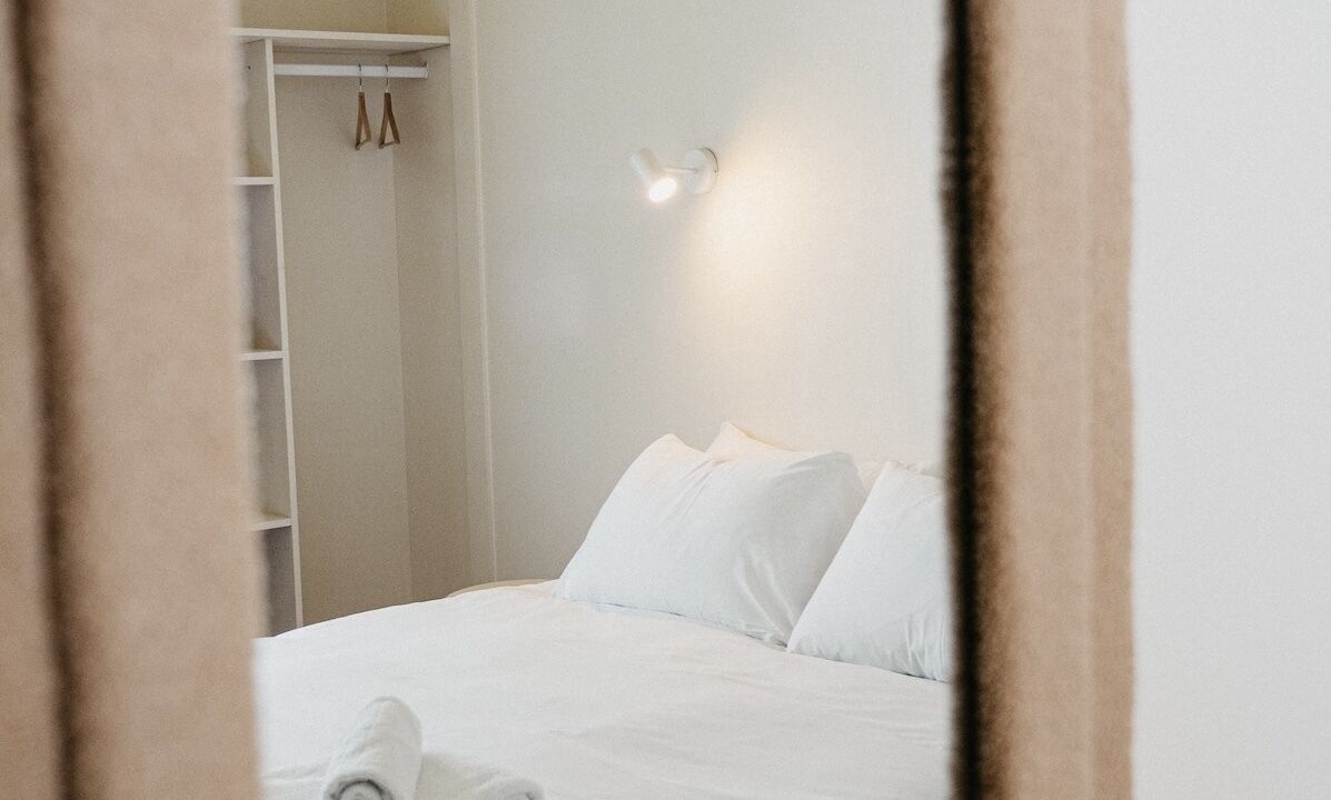 Photo of Bedroom in Capbreton