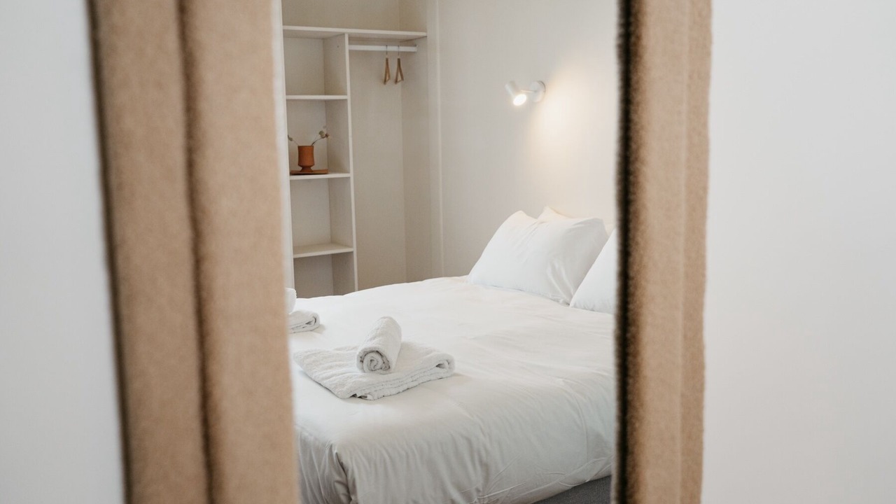 Photo of Bedroom in Capbreton