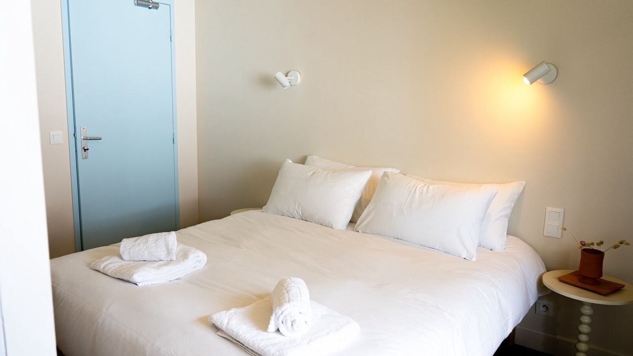 Photo of Bedroom in Capbreton