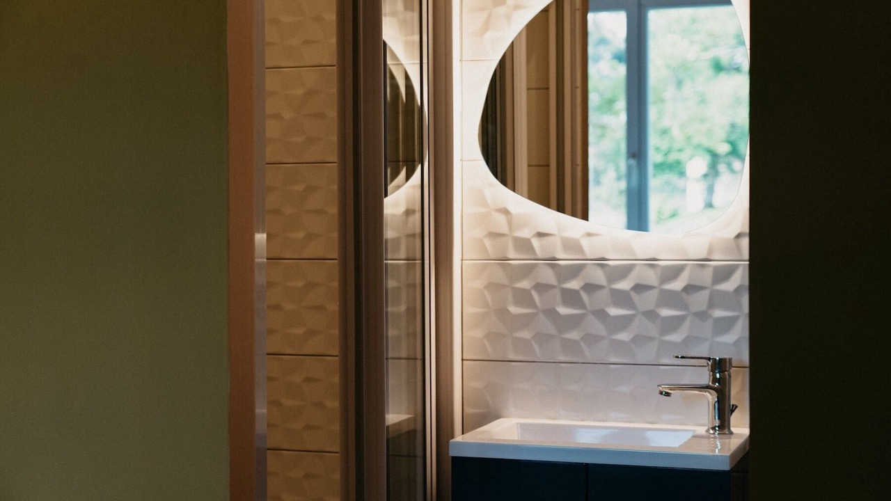 Photo of Bathroom in Capbreton