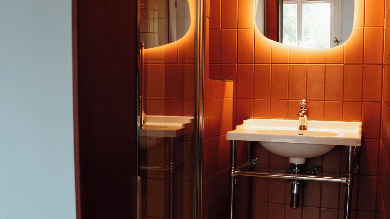Photo of Bathroom in Capbreton