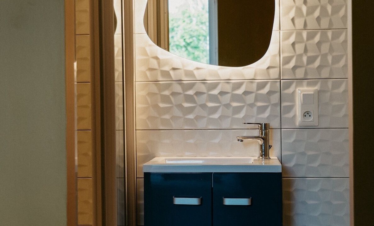 Photo of Bathroom in Capbreton