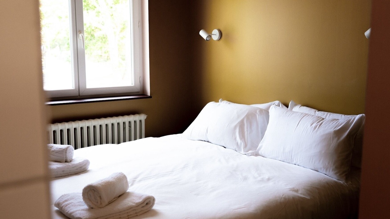 Photo of Bedroom in Capbreton