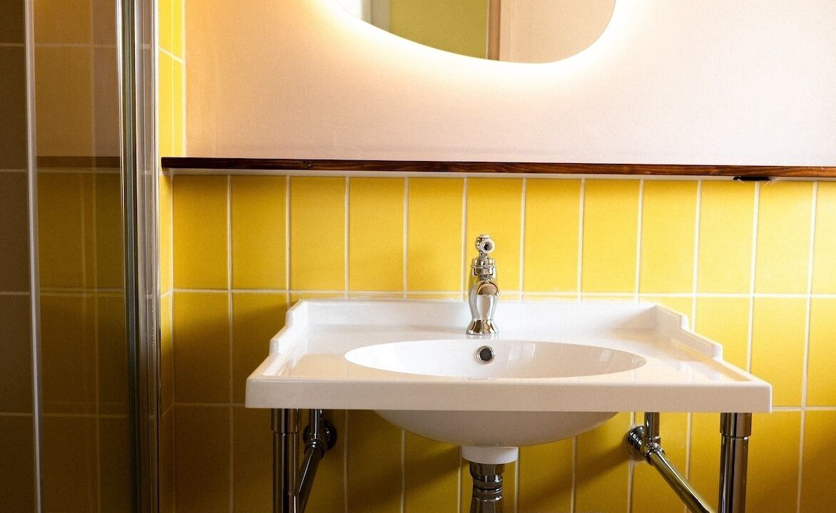 Photo of Bathroom in Capbreton