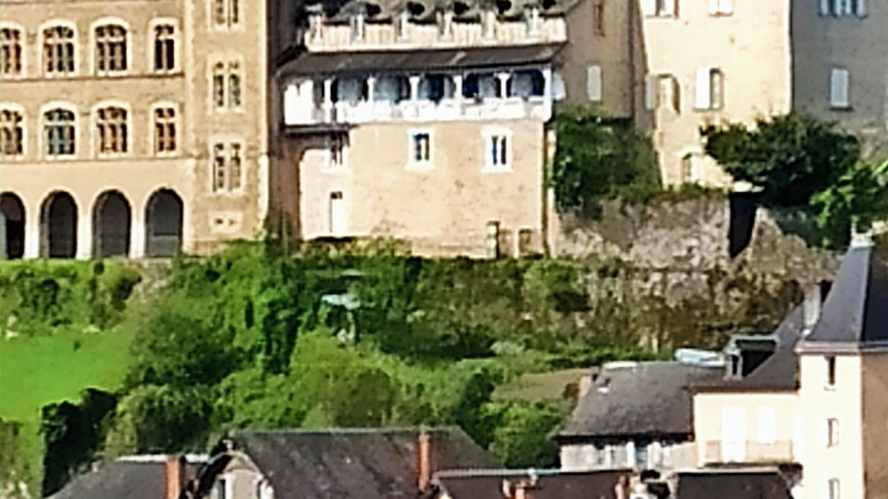 Photo of Outdoor in Uzerche