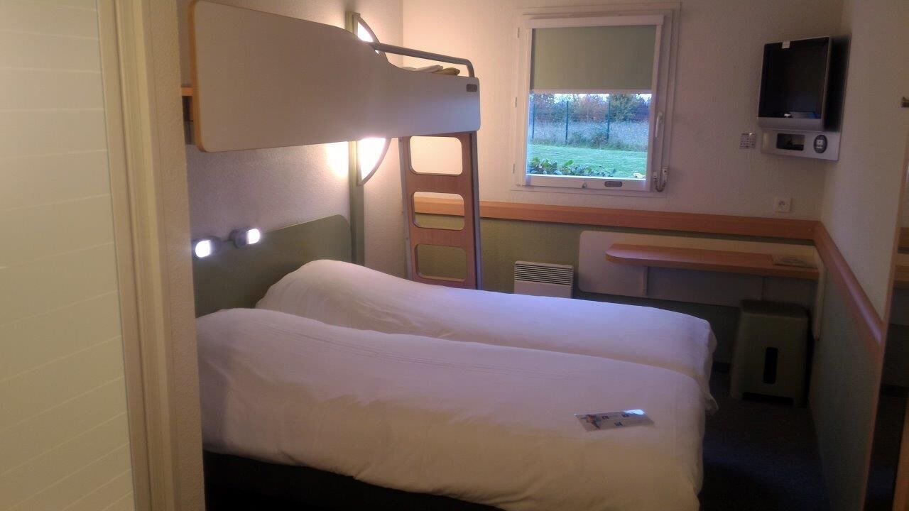 Photo of Bedroom in La Creche