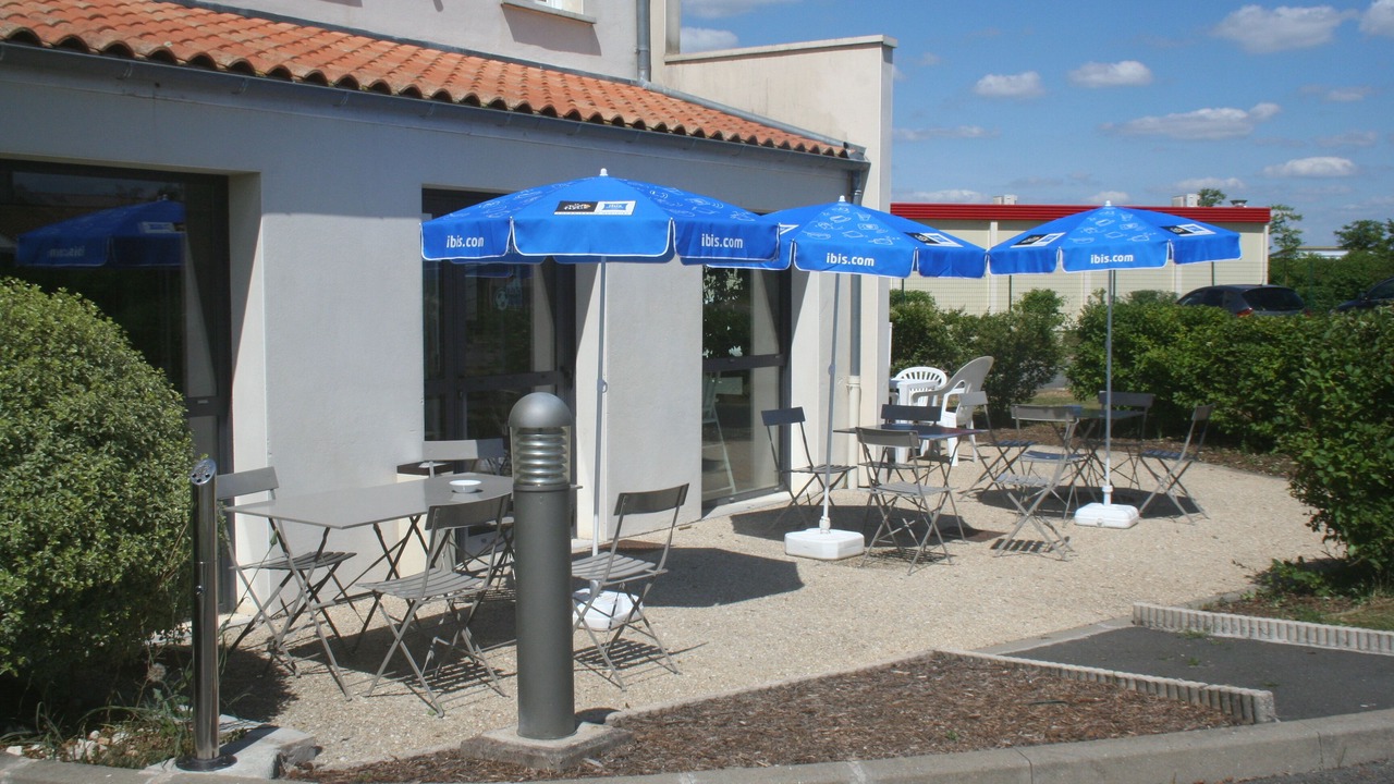Photo of Outdoor in La Creche