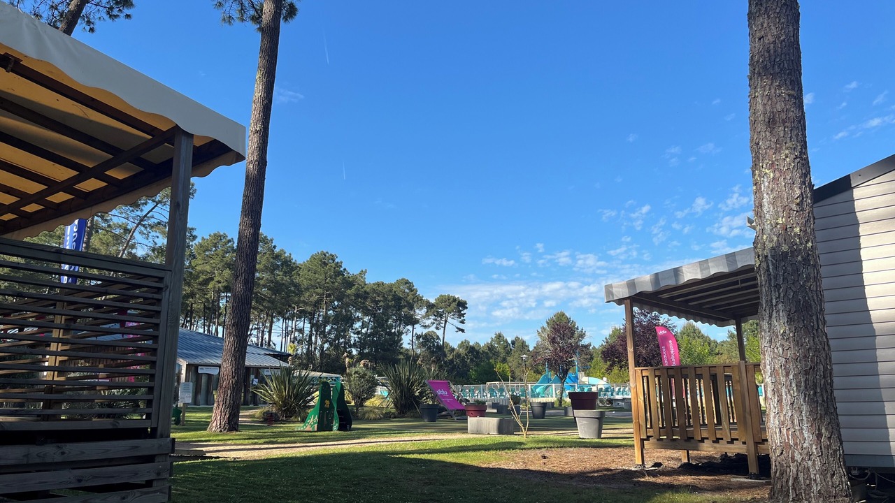 Photo of Outdoor in Saint-Julien-en-Born