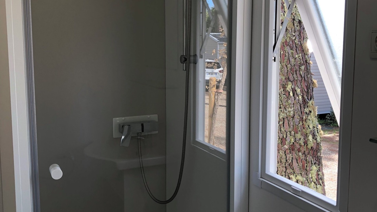 Photo of Bathroom in Saint-Julien-en-Born