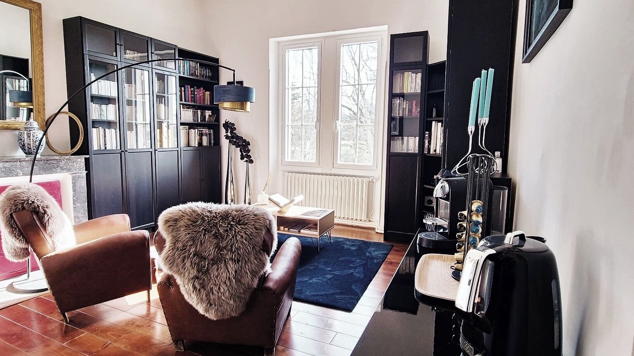 Photo of Livingroom in Rouffignac-de-Sigoules