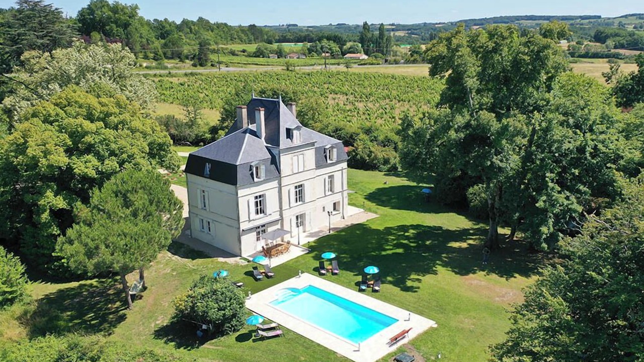 Photo of Outdoor in Rouffignac-de-Sigoules