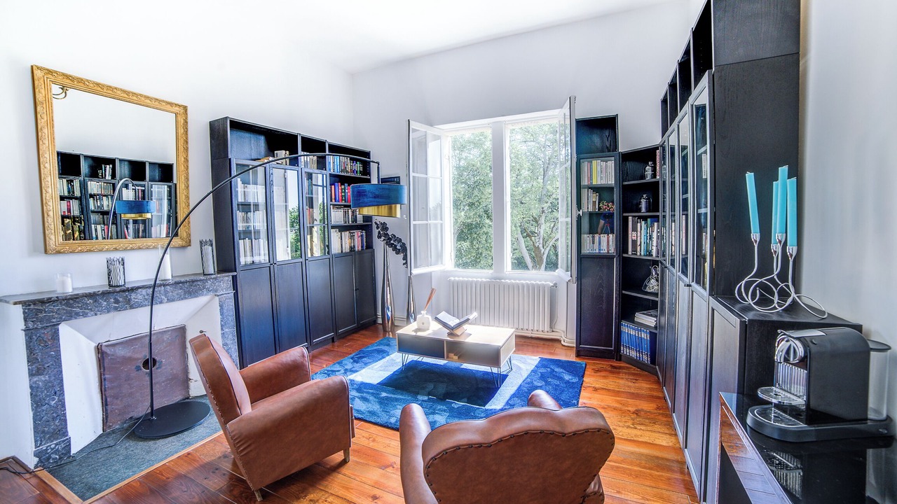 Photo of Livingroom in Rouffignac-de-Sigoules