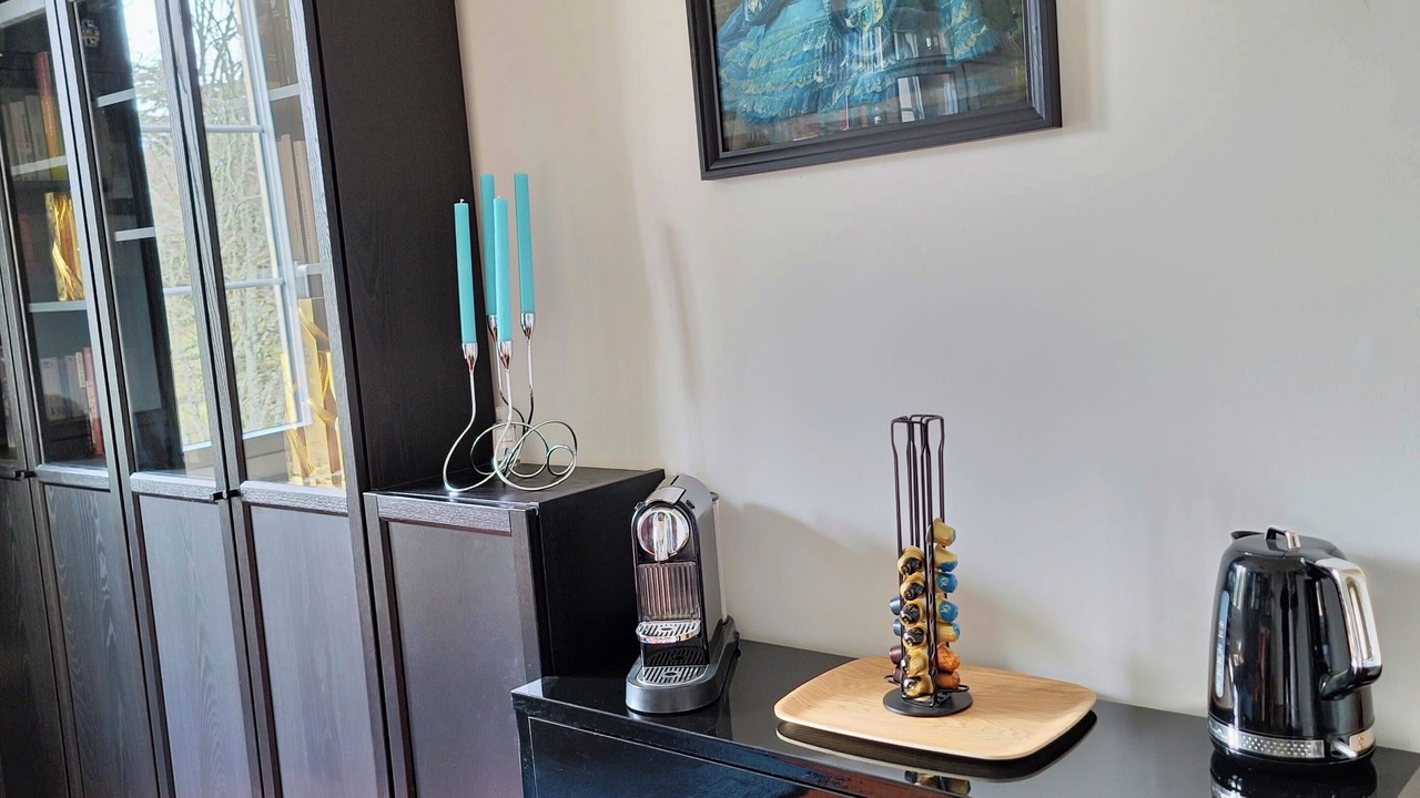 Photo of Livingroom in Rouffignac-de-Sigoules