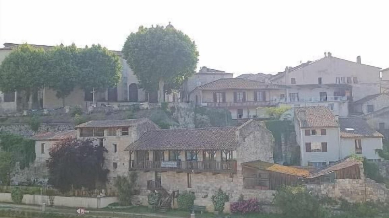 Photo of Outdoor in Nerac