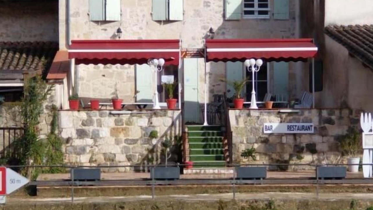 Photo of Outdoor in Nerac