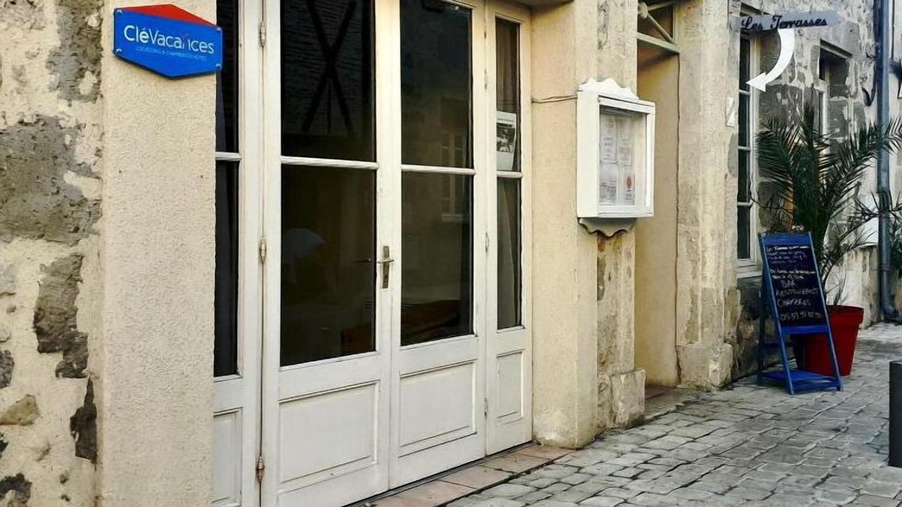 Photo of Outdoor in Nerac