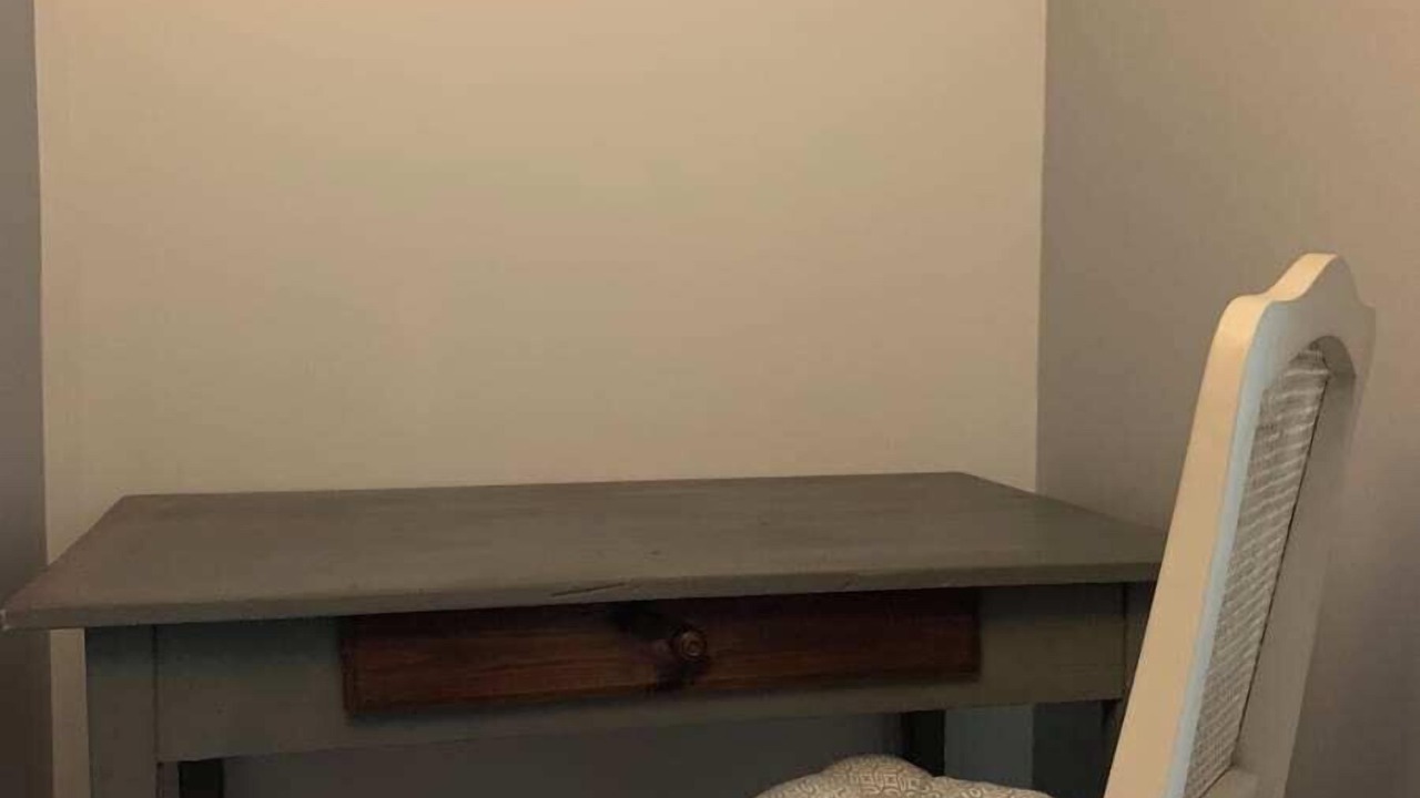Photo of Bedroom in Jaunay-Marigny
