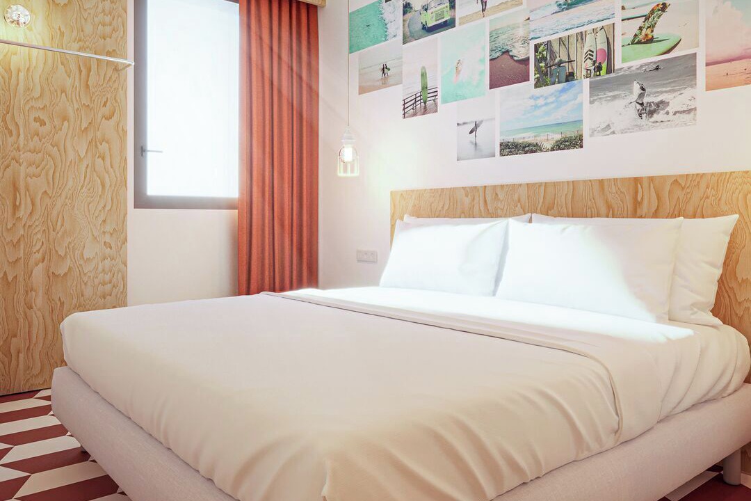Photo of Bedroom in La Teste-de-Buch
