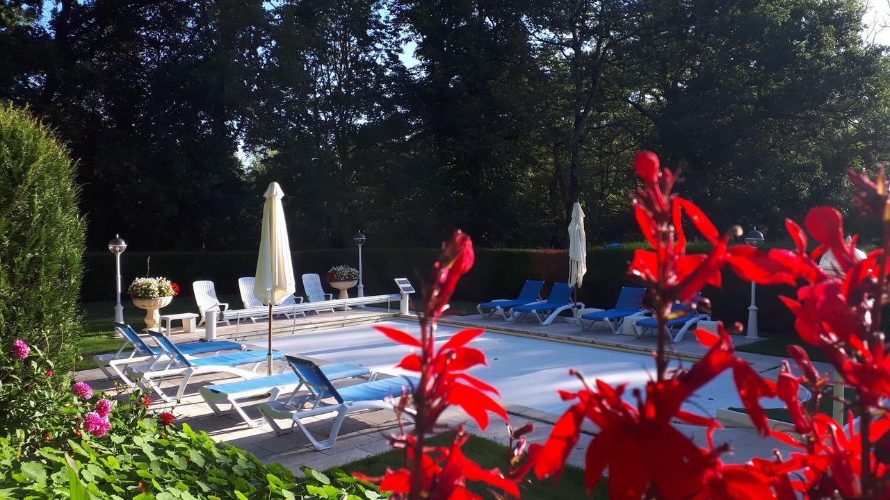 Photo of Outdoor in Lencloitre
