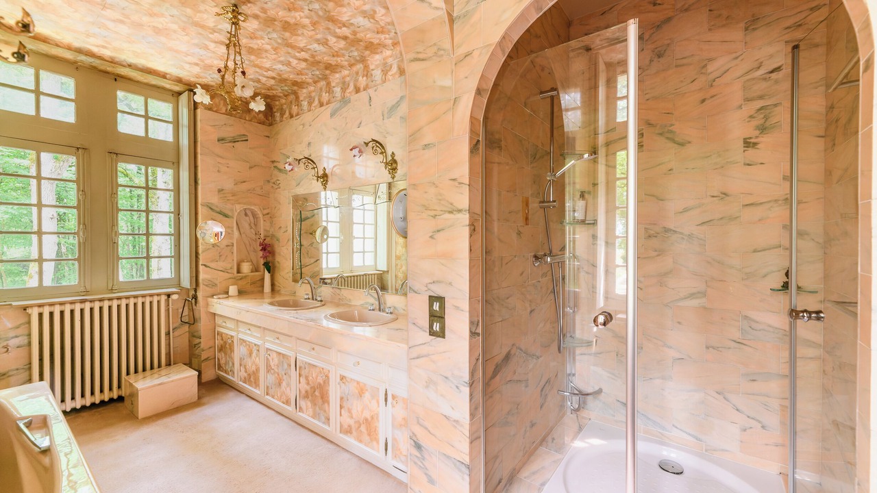 Photo of Bathroom in Lencloitre