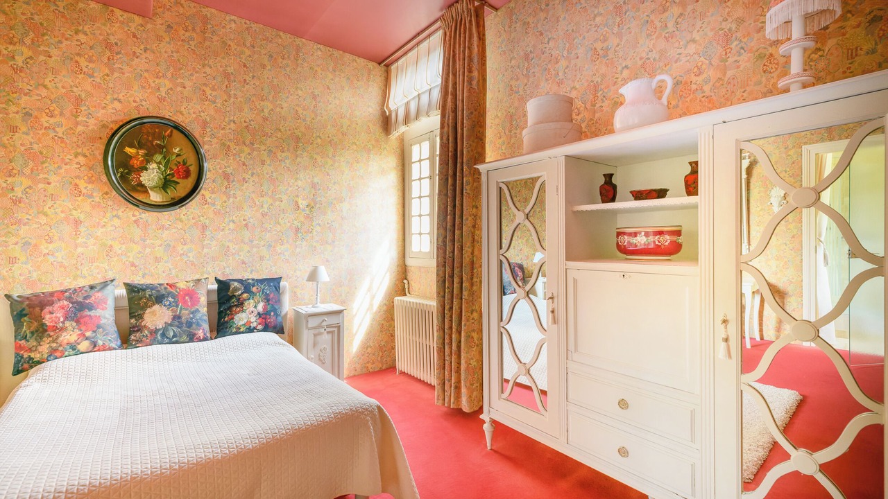 Photo of Bedroom in Lencloitre