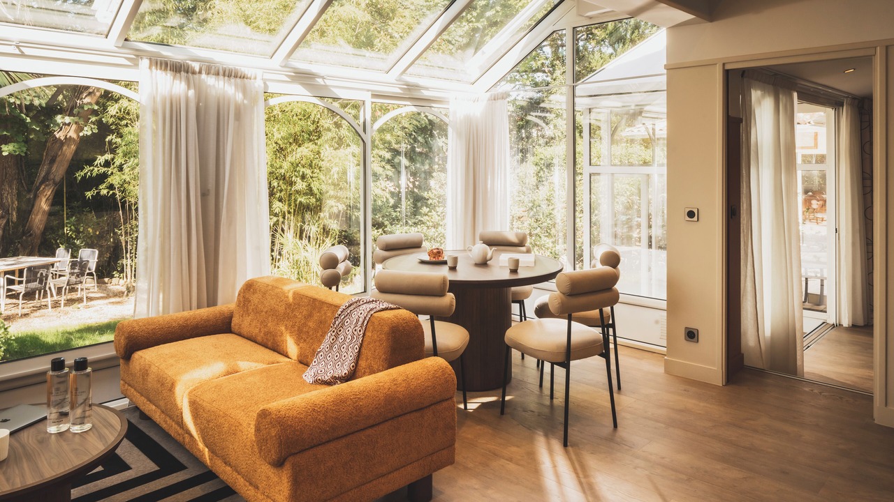 Photo of Bedroom in Saint-Jean-de-Luz