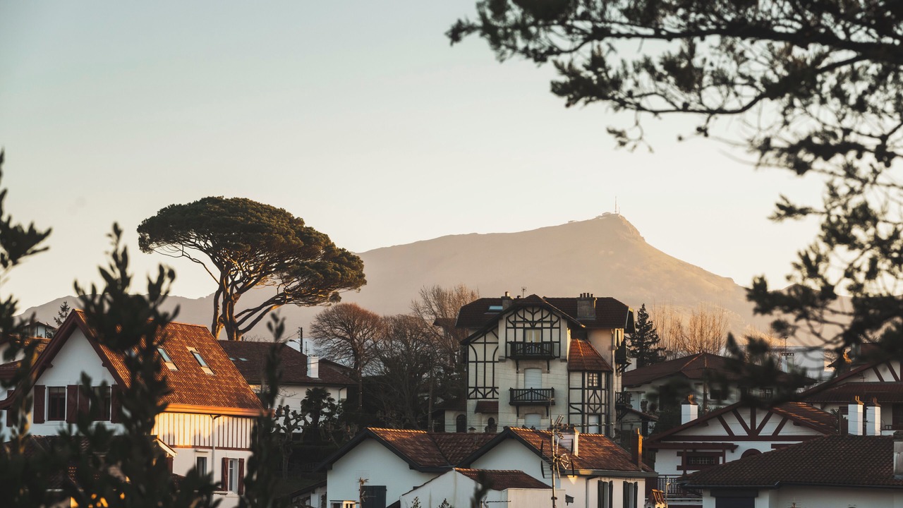 Photo of Outdoor in Saint-Jean-de-Luz