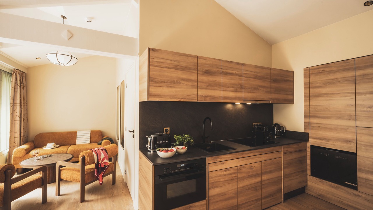 Photo of Bedroom in Saint-Jean-de-Luz