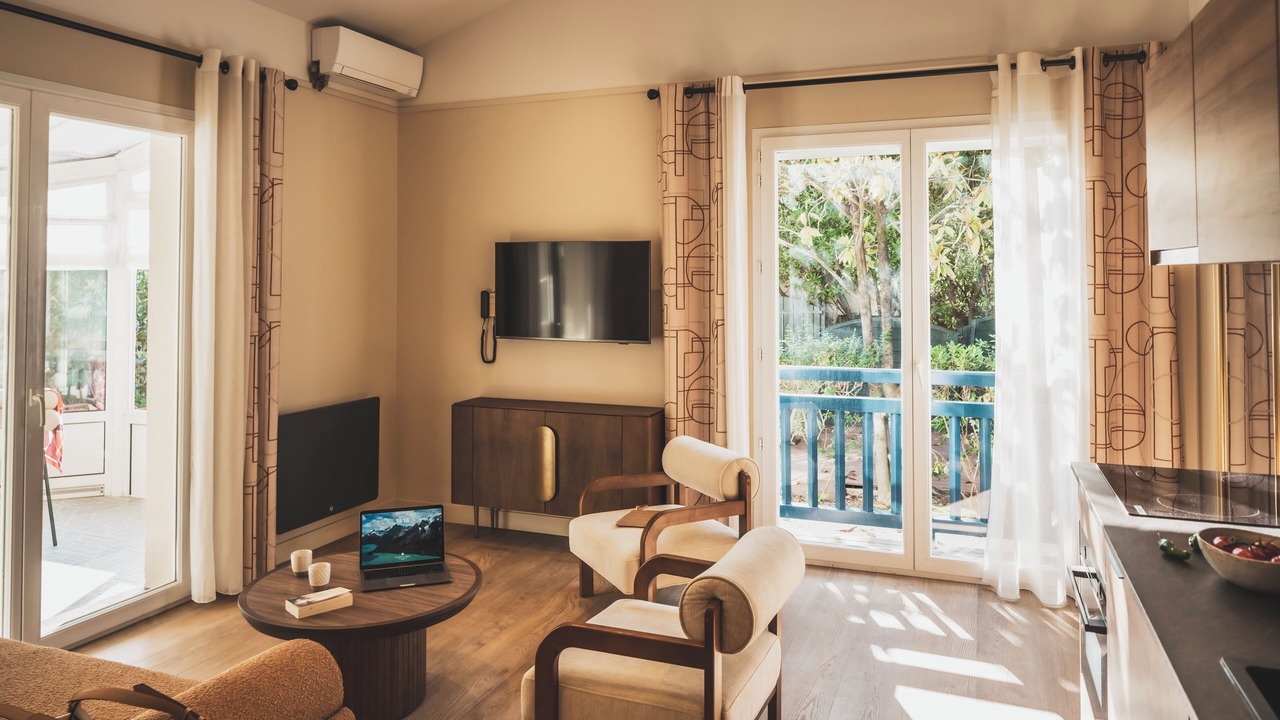 Photo of Bedroom in Saint-Jean-de-Luz
