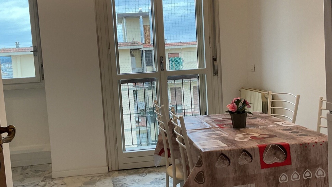Photo of Patio Balcony in Careggi Rifredi